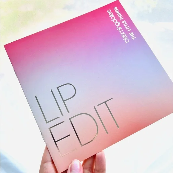 5 for 25⚡️YSL The Bold High Pigment Lipstick in 1971 Rouge Provocation 0.8g - Picture 13 of 13